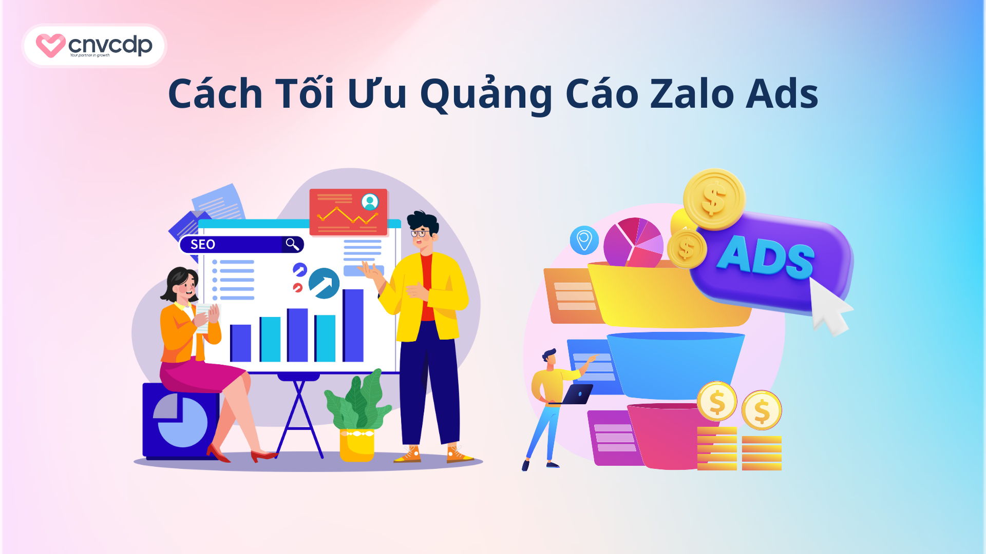 Zalo Ads Là Gì? Cách Tối Ưu Quảng Cáo Hiệu Quả Trong Private Domain Traffic System 3 Cách Tối Ưu Quảng Cáo Zalo Ads