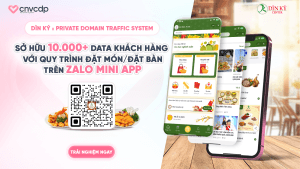 Dìn ký x Private Domain Traffic System copy