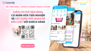 MISS CARE x Private Domain Traffic System