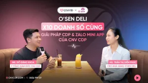Osen Deli