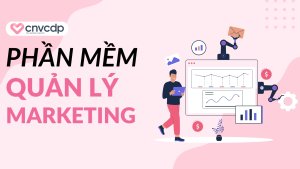 Phan mem quan ly Marketing