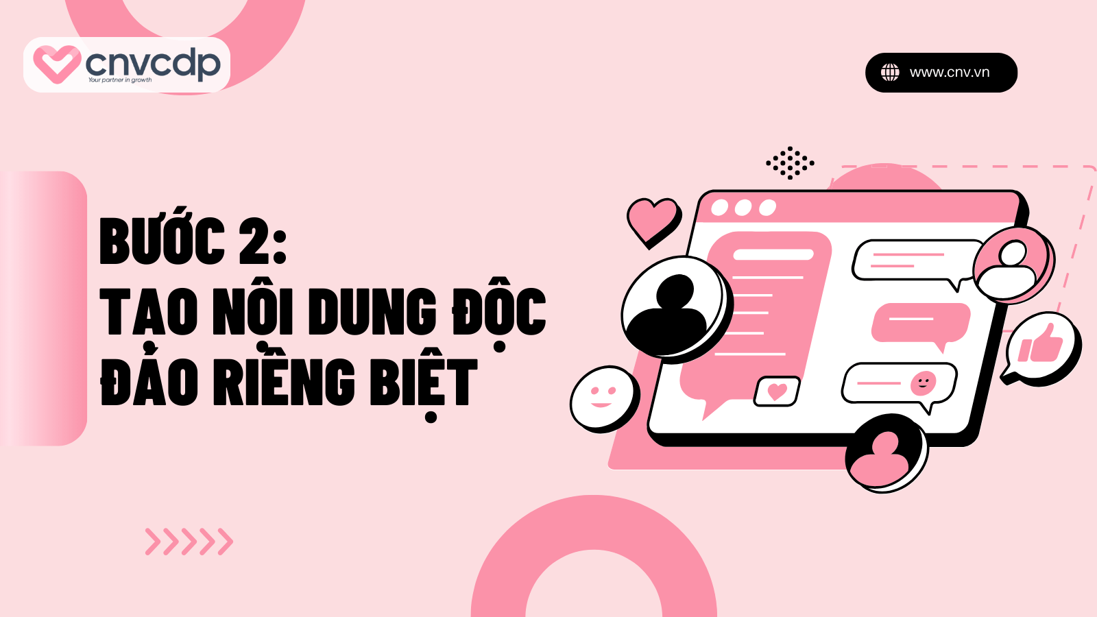 Tin nhắn Zalo UID là gì? Cách áp dụng UID Zalo HIỆU QUẢ NHẤT 9 tao-noi-dung-tin-nhan-uid-zalo