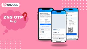 zns otp la gi