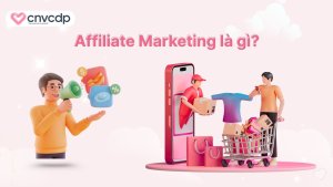 affiliate marketing la gi