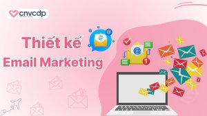 Thiet ke email marketing