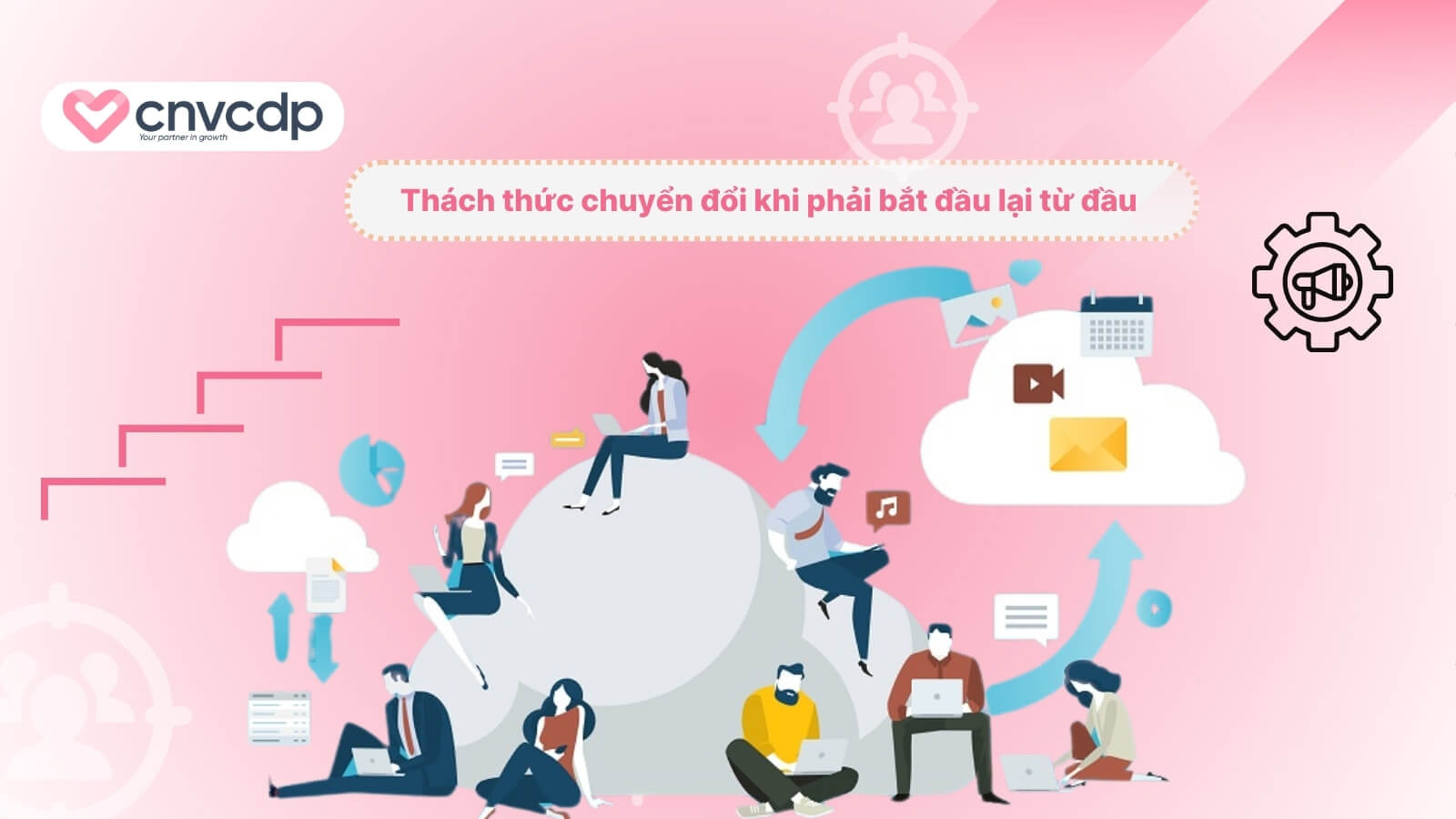 Top 11 ứng dụng thay thế Telegram cho người dùng mới nhất 2025 15 Nhung thach thuc khi phai chuyen doi lai tu dau