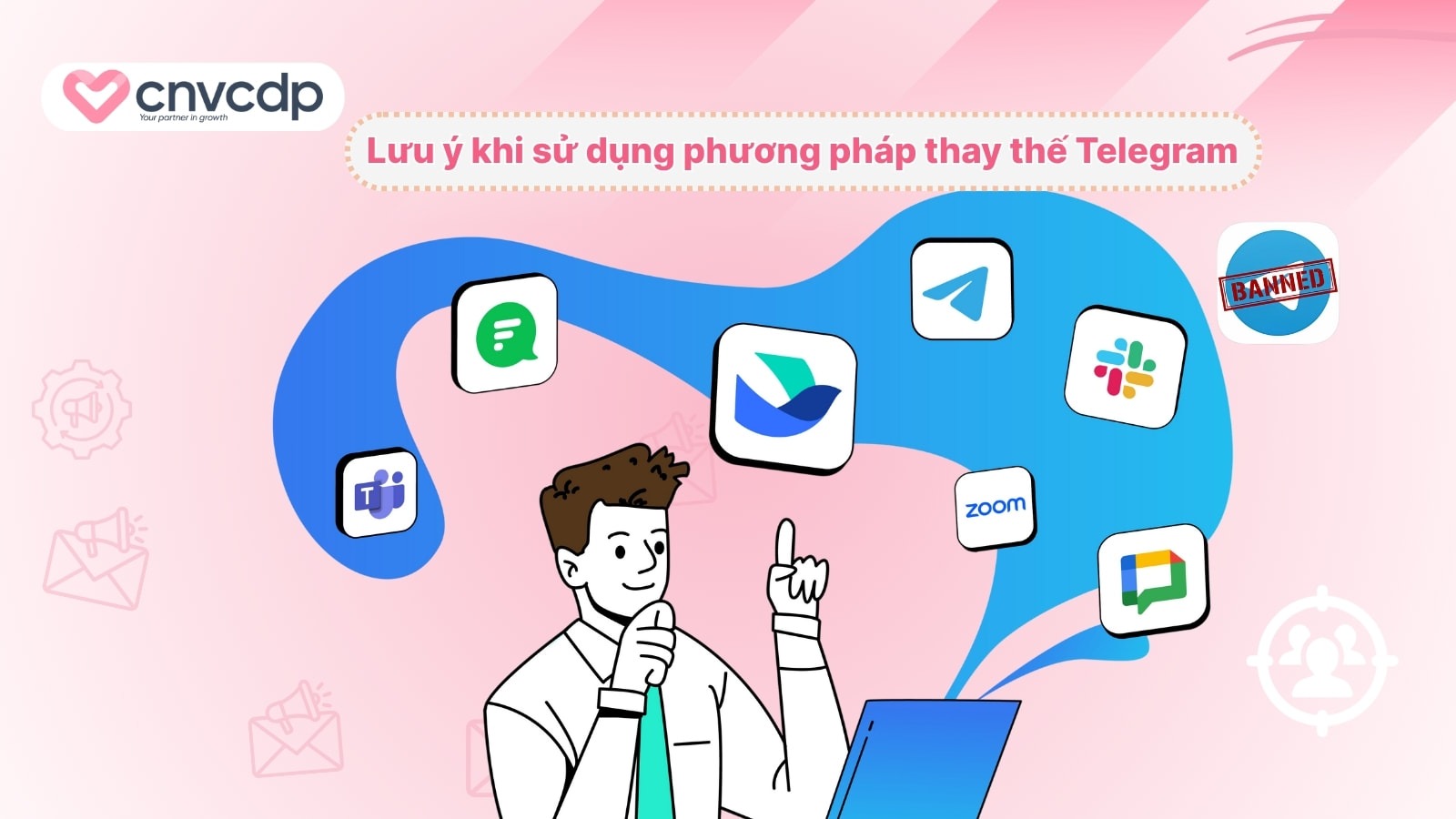 7 Cách vào Telegram bị chặn tại Việt Nam HIỆU QUẢ 13 nhung dieu can luu y khi su dung phuong phap truy cap Telegram