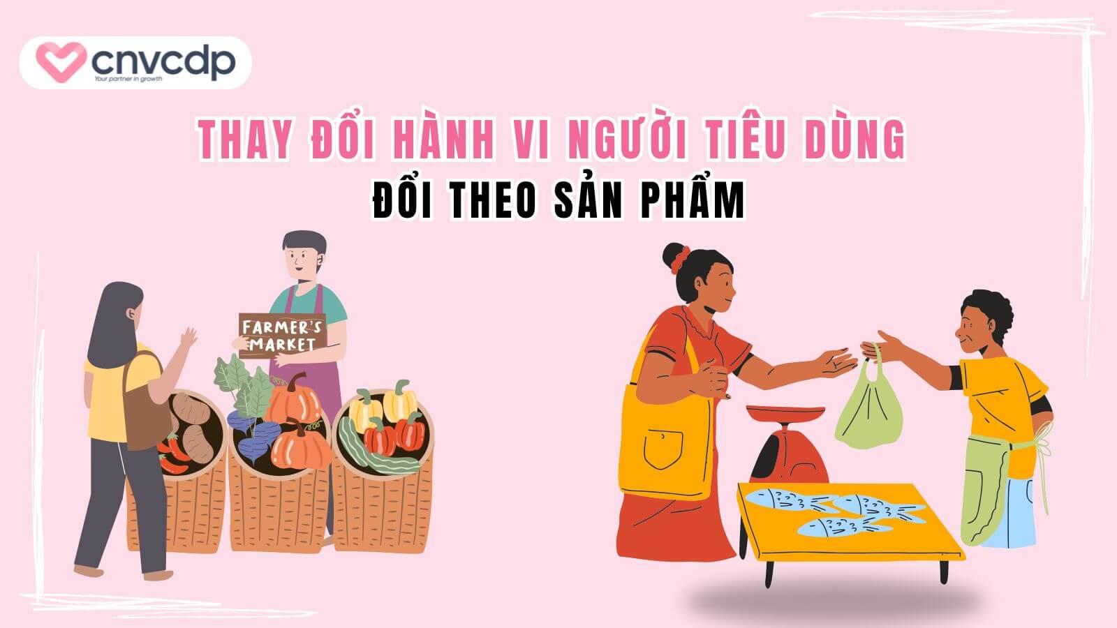 Bật mí 11+ thủ thuật bán hàng chinh phục khách hàng và tăng doanh thu 7 thay doi hanh vi nguoi mua theo san pham