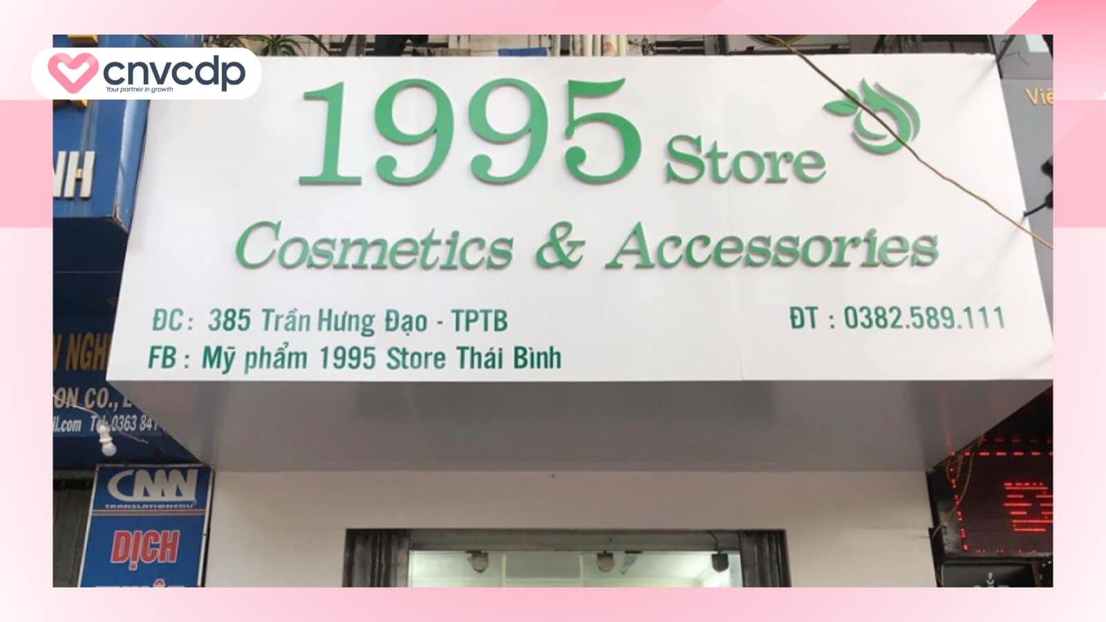 Cách đặt tên shop mỹ phẩm HAY, độc lạ, thu hút khách hàng 2025 5 dat ten cua hang my pham theo nam sinh