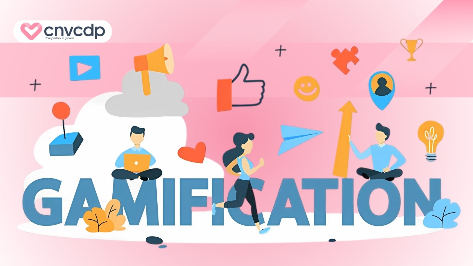 Gamification Marketing ngành thời trang: Giải pháp tăng doanh số 4 nhung loai hinh thoi trang nen ap dung gamification marketing