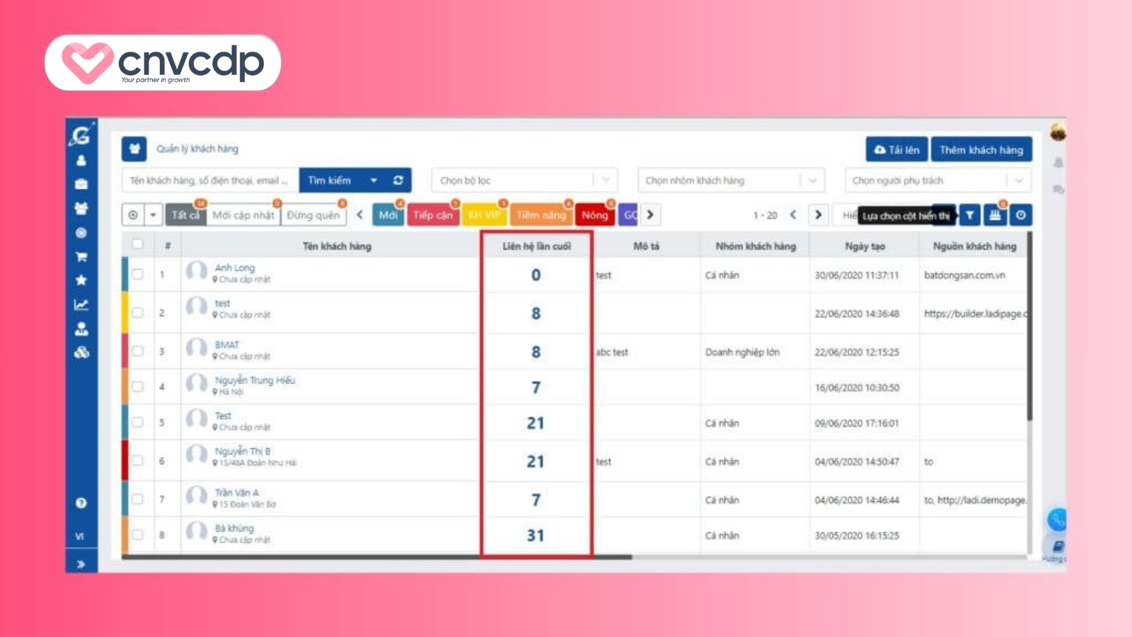 getfly crm phần mềm chăm sóc khách hàng Getfly CRM tool phần mềm chăm sóc khách hàng