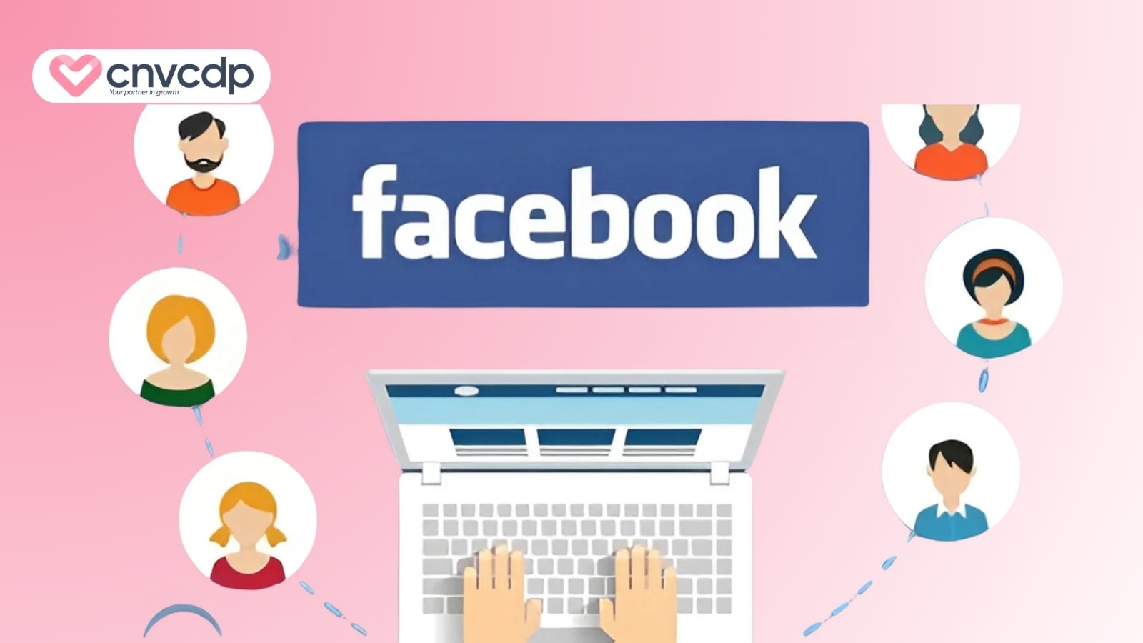 Hướng dẫn cách bán hàng trên Facebook TĂNG nghìn đơn 2025 6 Cach kinh doanh online hieu qua tren Facebook
