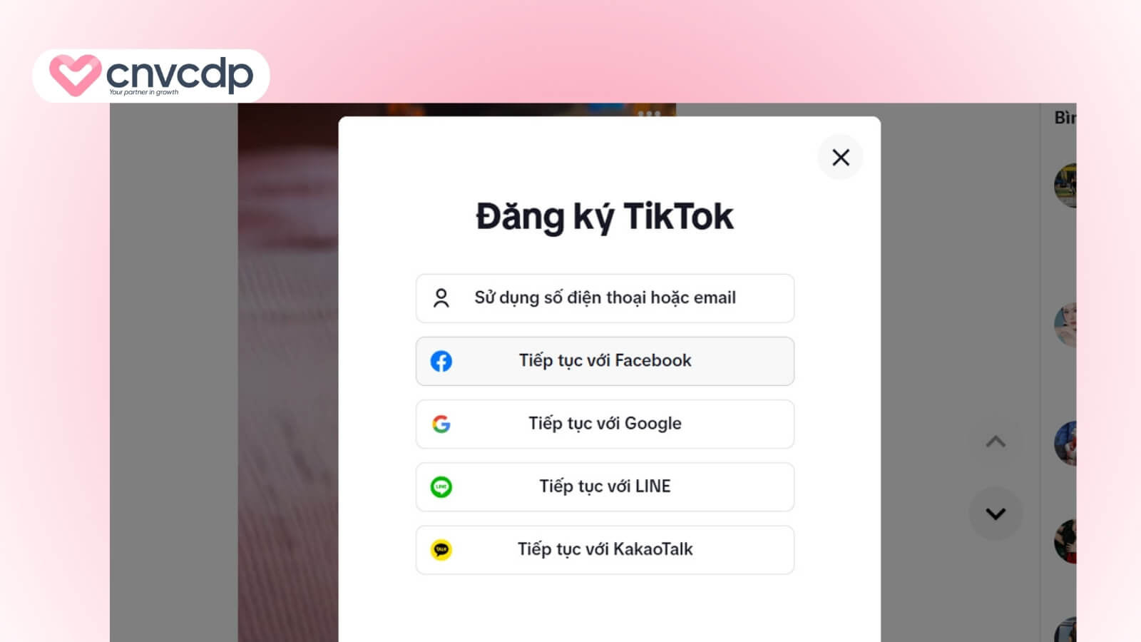 Hướng dẫn làm tiếp thị liên kết trên TikTok HIỆU QUẢ cho người mới 10 cach lam affiliate tiktok cho nha sang tao noi dung buoc 1