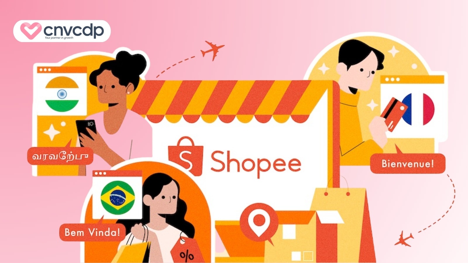 Hướng dẫn cách tìm khách hàng tiềm năng trên Shopee HIỆU QUẢ 2025 5 Nhung buoc tim kiem khach hang tiem nang tren nen tang Shopee