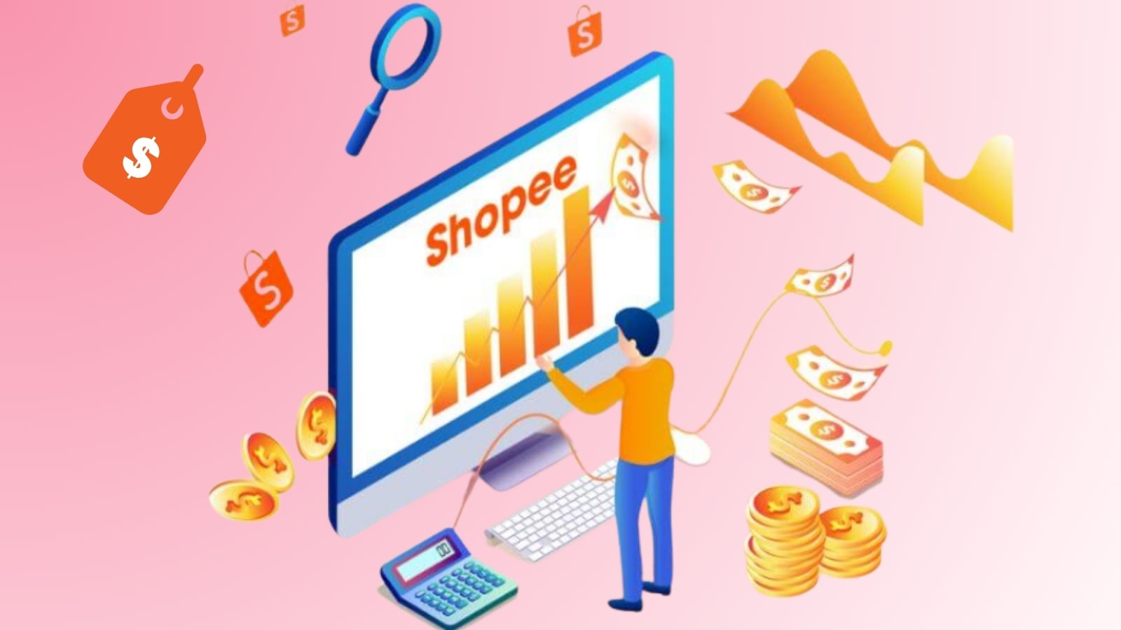 Hướng dẫn cách tìm khách hàng tiềm năng trên Shopee HIỆU QUẢ 2025 7 Nhung cach toi uu tiep can khach hang tim nang nhanh chong va dat hieu qua cao.