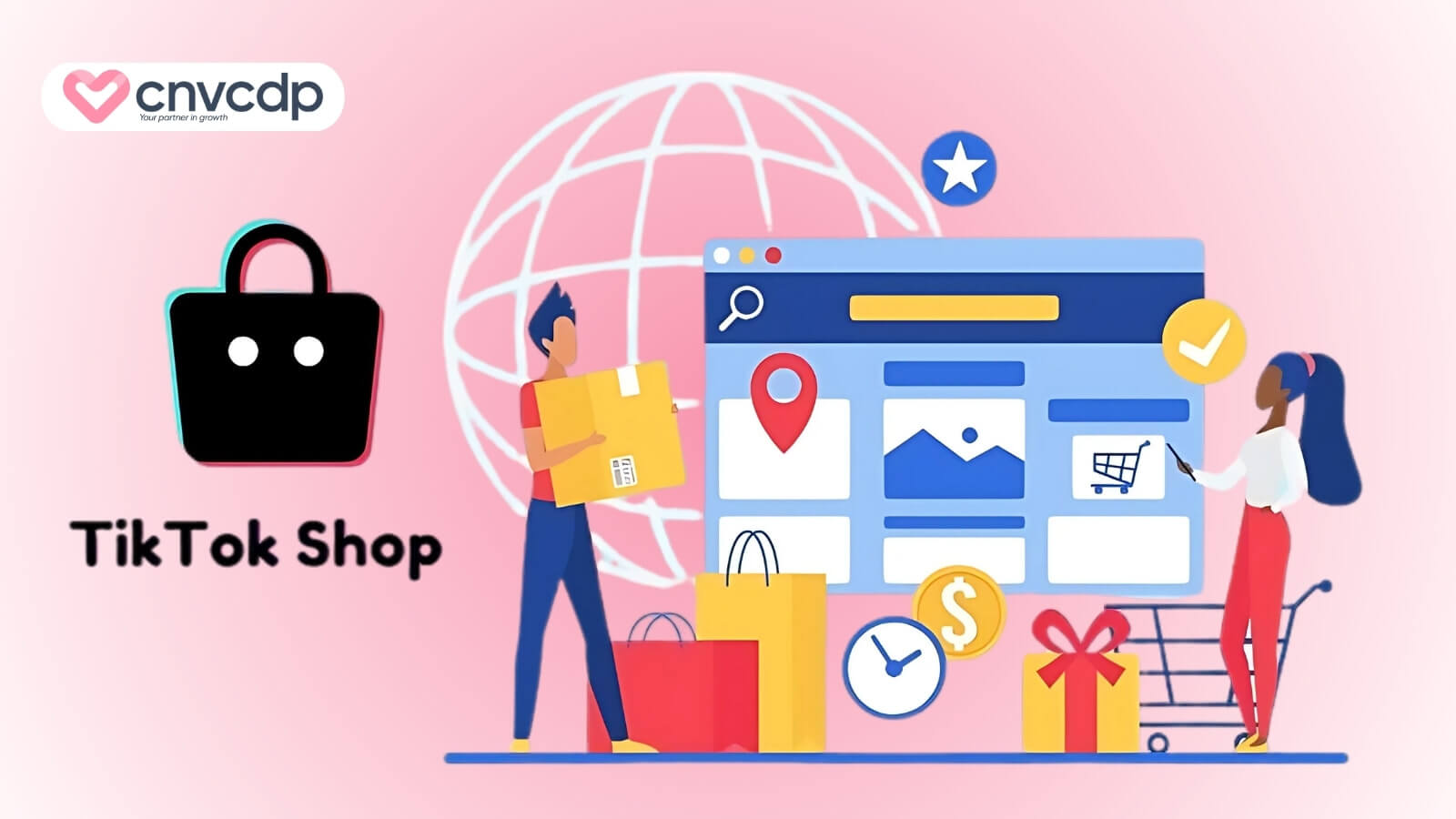 Hướng dẫn làm tiếp thị liên kết trên TikTok HIỆU QUẢ cho người mới 17 nhung dieu can chu y khi lam tiep thi lien ket tren tiktok