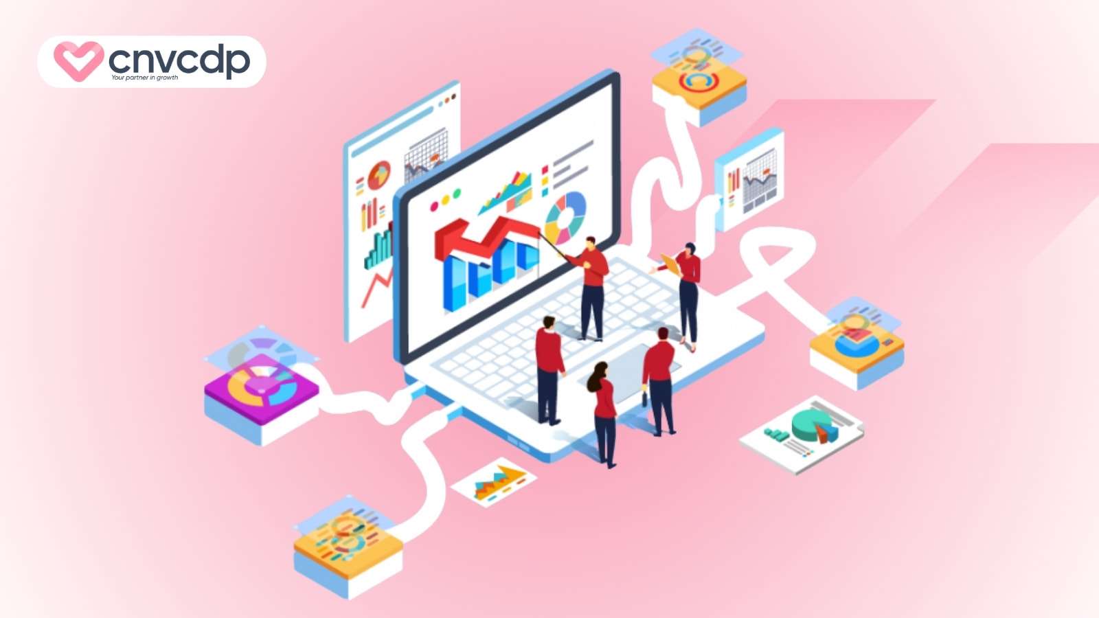 Chi phí triển khai Automation Marketing khoảng bao nhiêu? 7 Chi phi quan ly va phan tich du lieu automation marketing