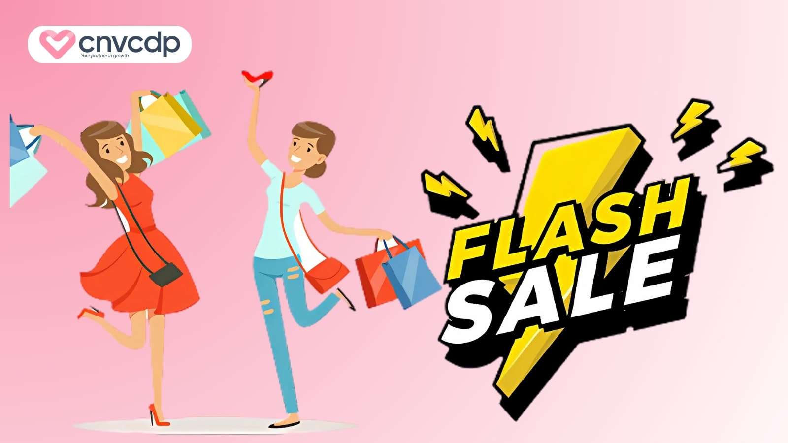 Flash Sale là gì? Giải pháp Flash Sale hiệu quả tăng doanh thu 2025 2 Khai niem Flash Sale