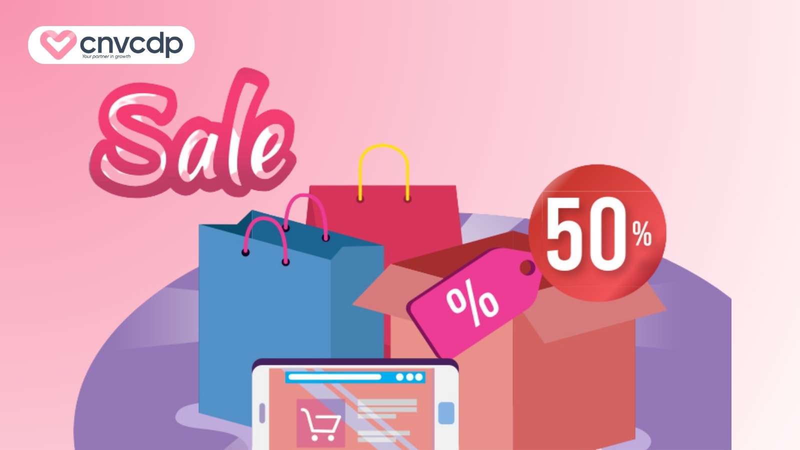 Flash Sale là gì? Giải pháp Flash Sale hiệu quả tăng doanh thu 2025 4 Huong dan cach Flash Sale hieu qua