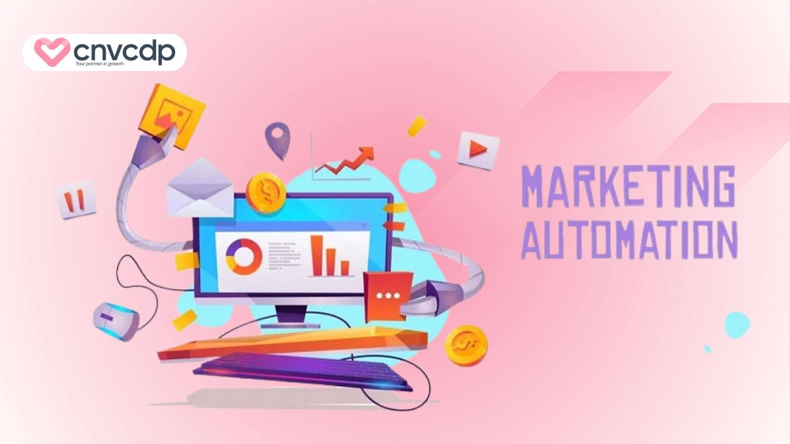 Cách triển khai Automation Marketing hiệu quả đúng chuẩn 2025 7 Cach trien khai automation marketing dung chuan