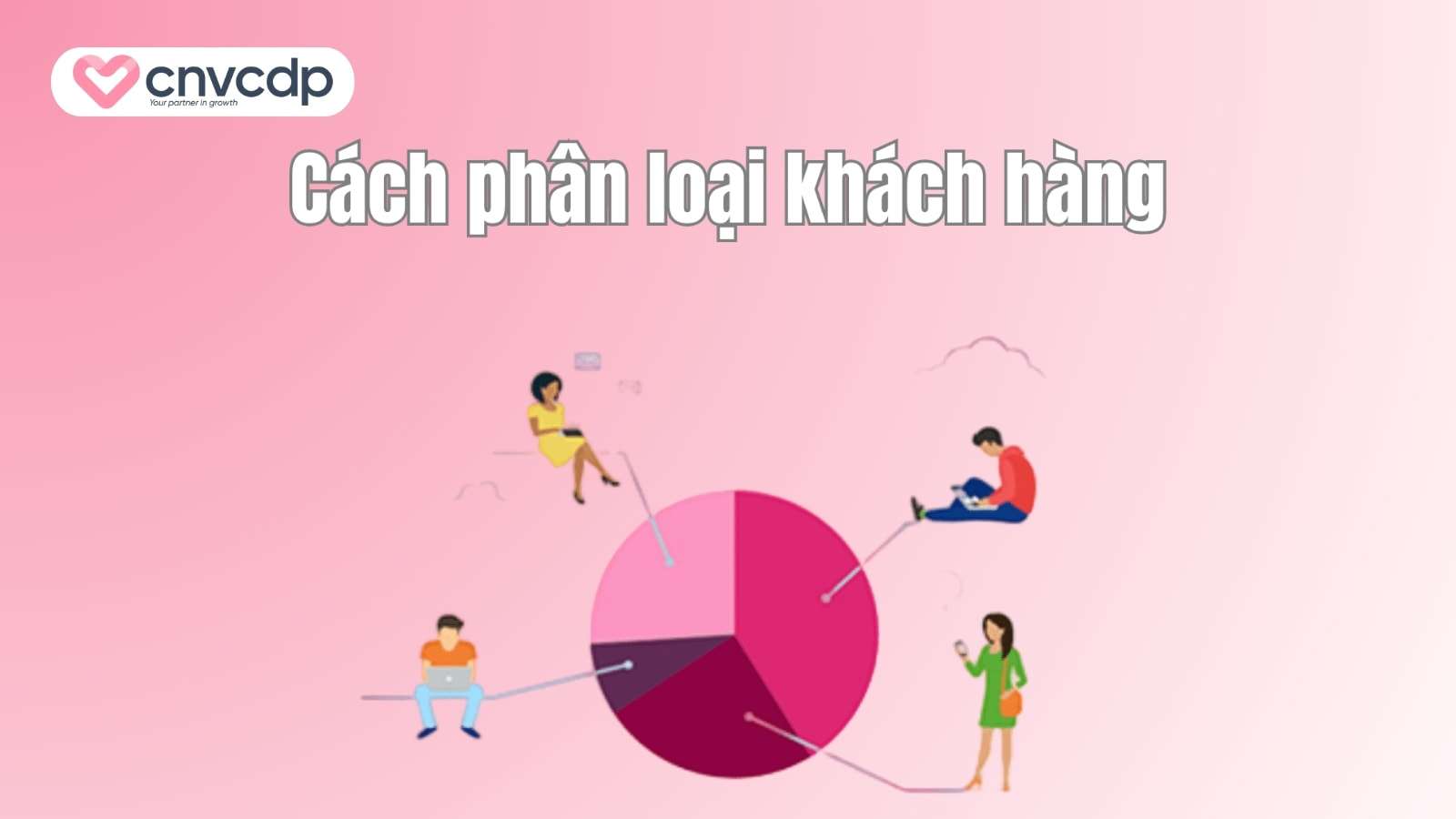 5+ cách phân loại khách hàng HIỆU QUẢ nhất 6 Nhung cach phan loai khach hang hieu qua