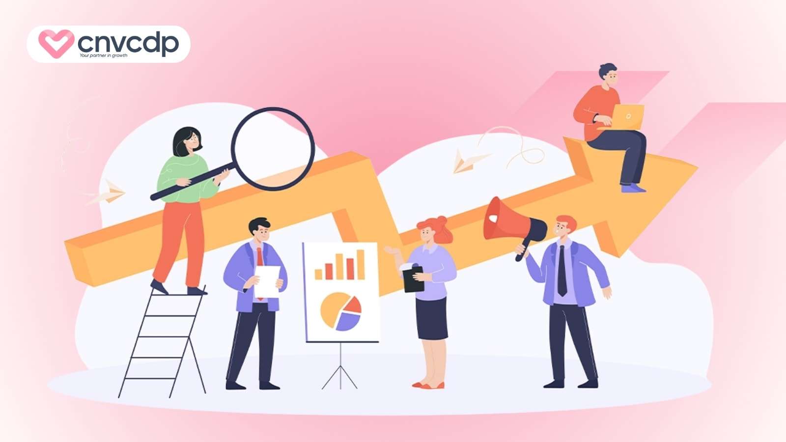 Tìm hiểu các sai lầm khi triển khai Automation Marketing doanh nghiệp thường gặp 4 Nhung sai lam khi trien khai automation marketin
