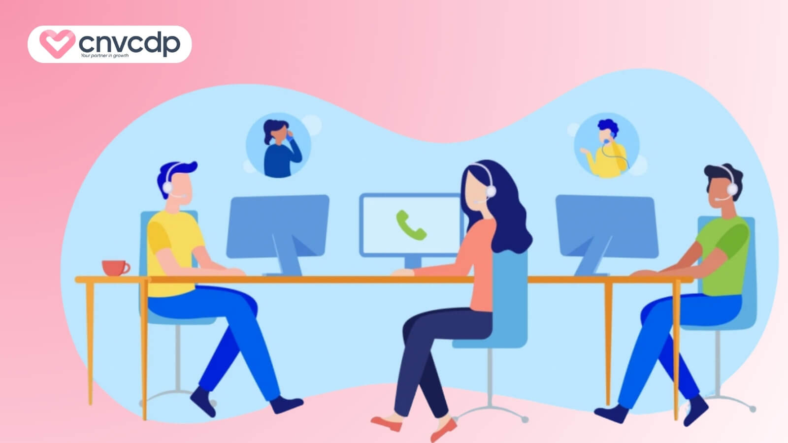 Top 7+ giải pháp chăm sóc khách hàng tự động TỐI ƯU nhất cho doanh nghiệp 4 Vi sao nen ap dung giai phap cham soc khach hang