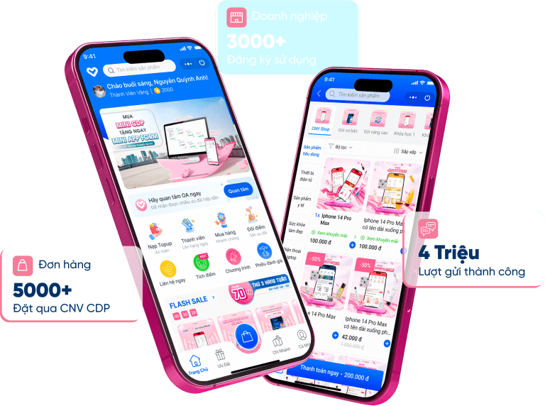 55 LDP Giải pháp