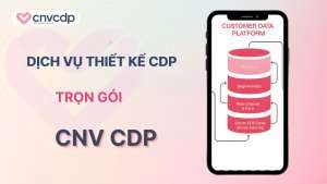CNV CDP - don vi xay dung cdp tron goi
