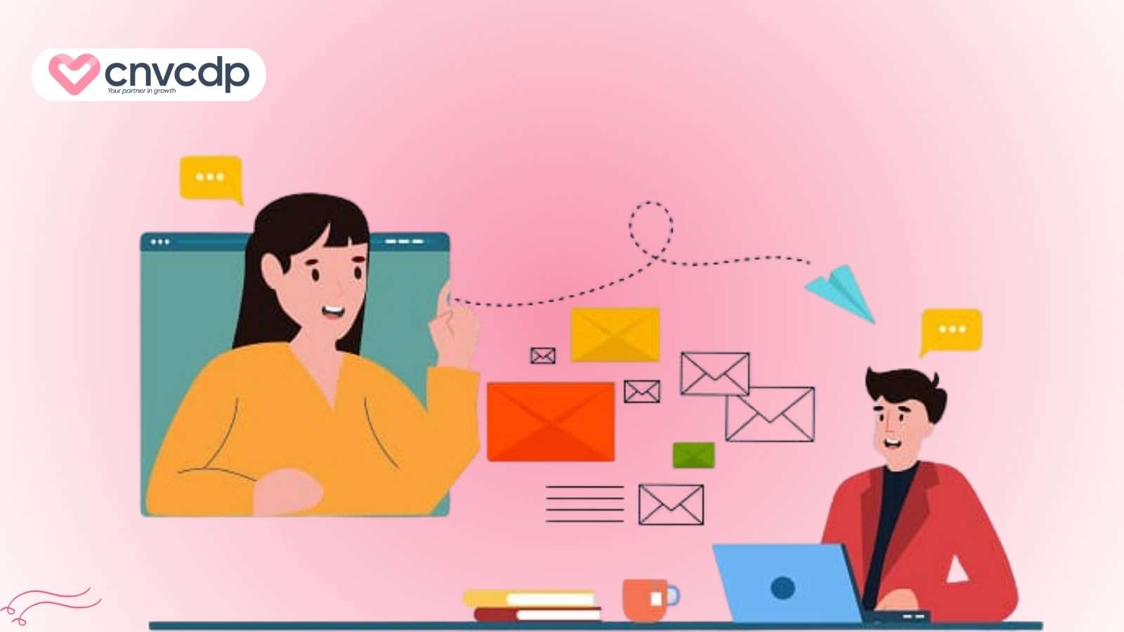 15+ phần mềm Email Marketing giá rẻ, dễ dùng, hiệu quả cao trong năm 2025 4 Dac diem va loi ich phan mem Email Marketing