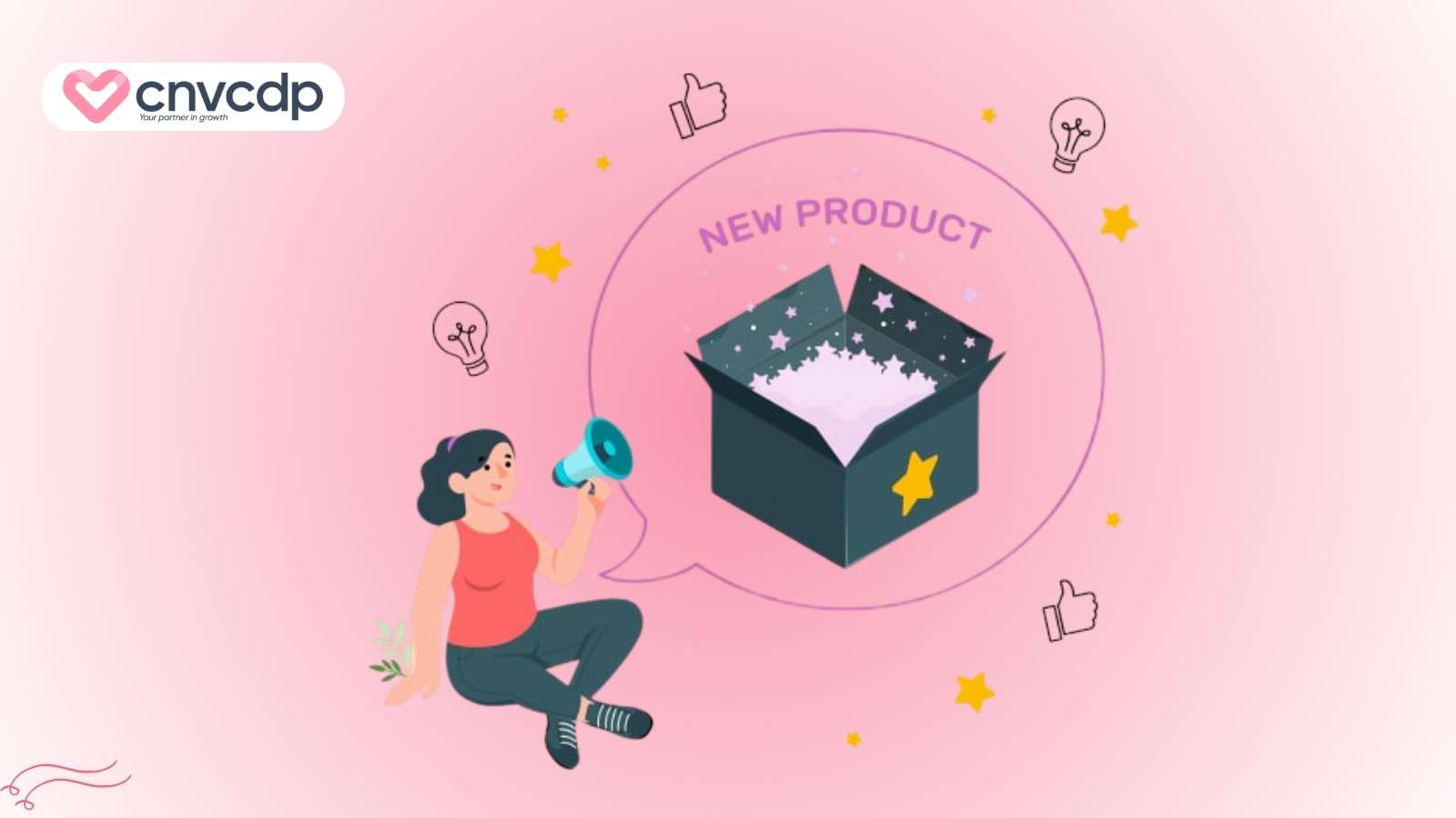9+ mẫu Email Marketing bán hàng giúp tăng tỷ lệ chuyển đổi 5 Mau Email Marketing chao hang san pham moi