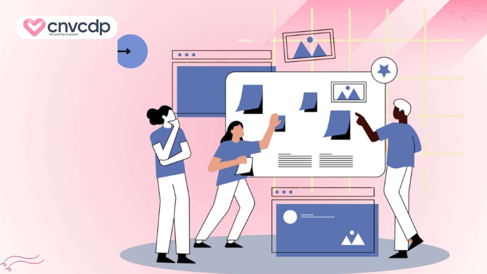 9+ mẫu Email Marketing bán hàng giúp tăng tỷ lệ chuyển đổi 6 Mau Email Marketing ban hang sau su kien