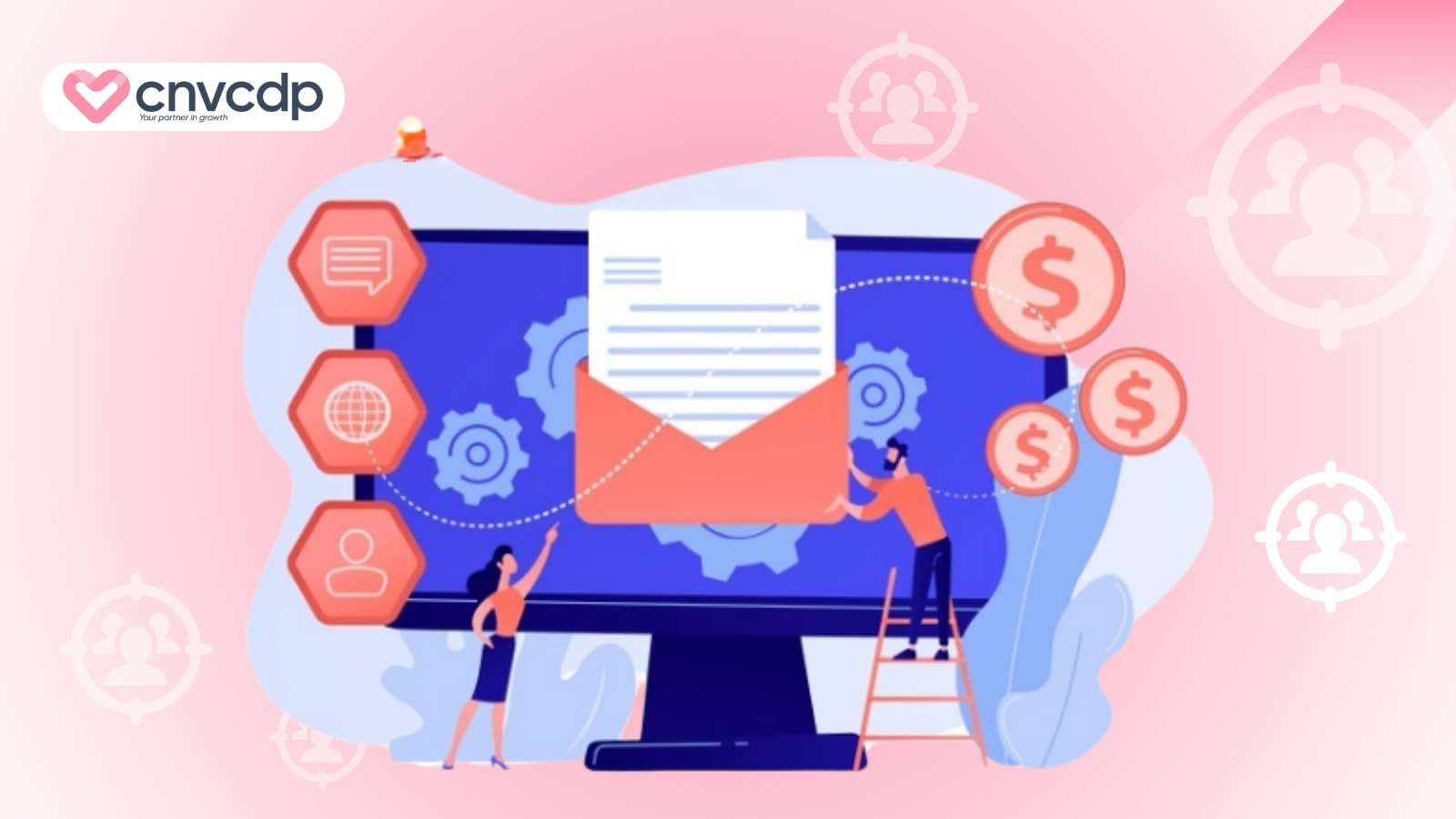 15+ phần mềm Email Marketing giá rẻ, dễ dùng, hiệu quả cao trong năm 2025 20 Kha nang tich hop. va tu dong hoa