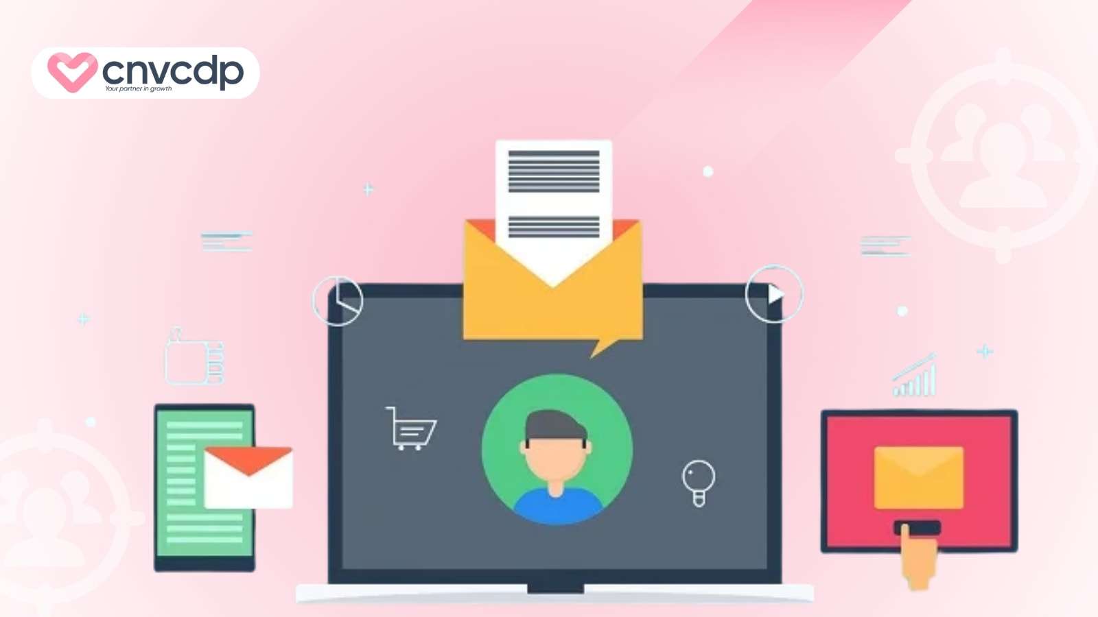 15+ phần mềm Email Marketing giá rẻ, dễ dùng, hiệu quả cao trong năm 2025 22 Luu y khi trien khai phan mem