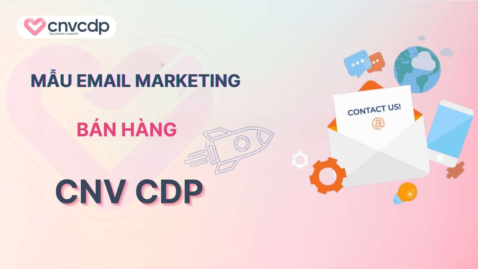 9+ mẫu Email Marketing bán hàng giúp tăng tỷ lệ chuyển đổi 2 Mau Email Marketing ban hang