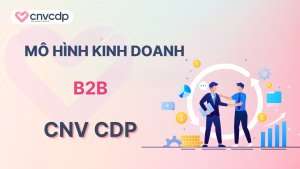 Mo hinh kinh doanh B2B