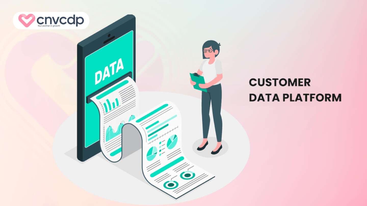 CNV CDP - Đơn vị xây dựng CDP trọn gói chuyên nghiệp và hiệu quả 6 Doanh nghiep nao phu hop xay dung cdp automation marketing