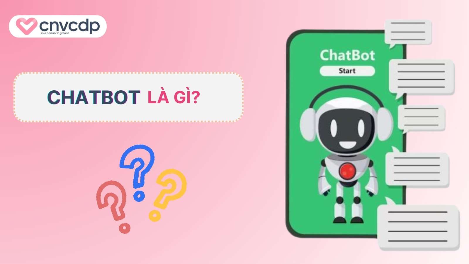 Hướng dẫn chi tiết cách tạo chatbot zalo với n8n hiệu quả 2025 3 Nhu the nao la chatbot