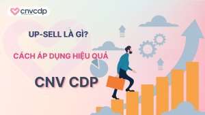 Nhu the nao la upsell