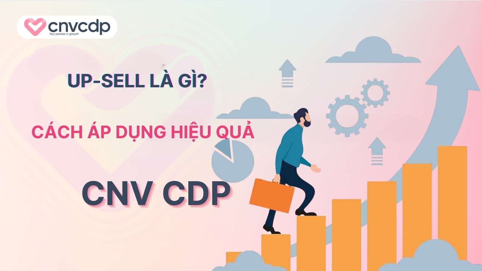 Upsell là gì? Giải thích kỹ thuật bán hàng tăng doanh thu hiệu quả 2 Nhu the nao la upsell
