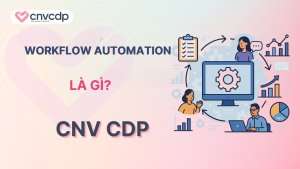 The nao la workflow automation