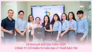 CNV CDP x Bảo Tín: Tiên phong số hoá ngành dịch vụ tư vấn – kế toán – thuế trên nền tảng Zalo Mini App 6 Banner 16 9 2