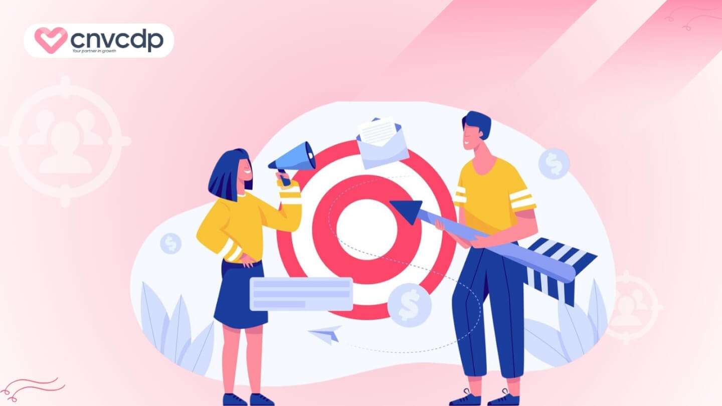 Bí quyết xây dựng chân dung khách hàng B2B hiệu quả tăng doanh thu 7 Buoc 1 Xac dinh thi truong muc tieu va khoanh vung doanh nghiep