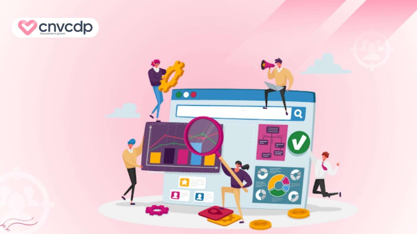 Bí quyết xây dựng chân dung khách hàng B2B hiệu quả tăng doanh thu 9 Buoc 3 Phan tich va tong hop du lieu