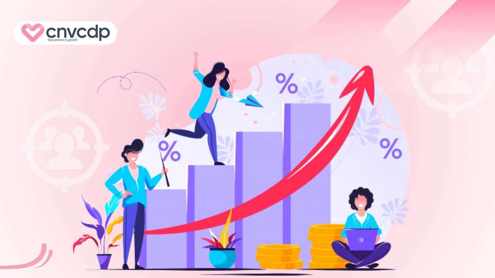 Chiến lược bán hàng cho sản phẩm mới giúp tăng doanh số và đạt hiệu quả 9 Buoc 3 Xay dung chien luoc ban hang