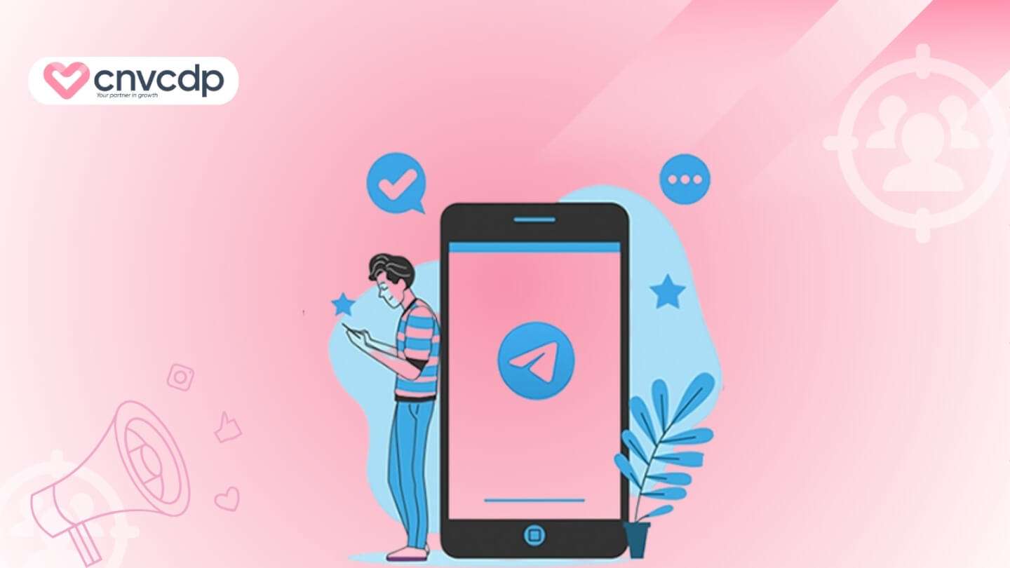 Cách bán hàng trên Telegram hiệu quả, tăng lợi nhuận cho doanh nghiệp 10 Buoc 6 Xay dung long tin va cham soc khach hang