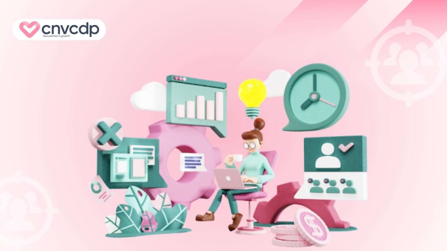 Bí quyết xây dựng chân dung khách hàng B2B hiệu quả tăng doanh thu 5 Cac tieu chi khi xac dinh chan dung khach hang B2B