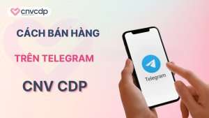 Cach ban hang tren Telegram
