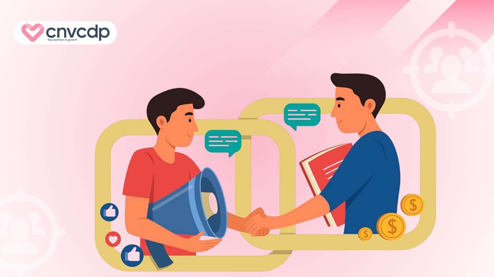 Mô hình B2G là gì? Cơ hội và lợi ích cho doanh nghiệp 8 Giai doan ket thuc va duy tri quan he