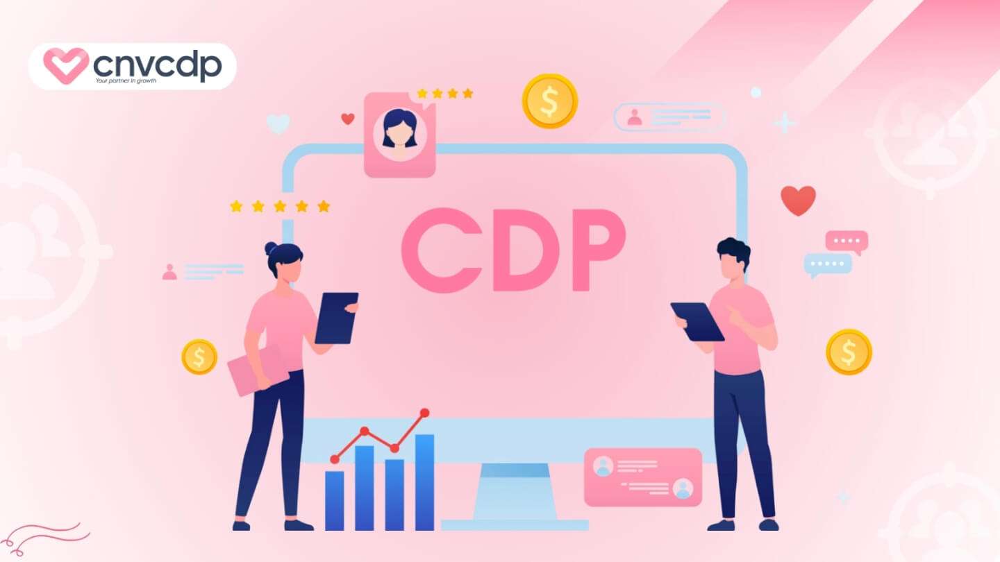 B2C Marketing Automation là gì? Giải pháp tối ưu cho doanh nghiệp 9 Giai phap B2C Marketing Automation hieu qua tu CNV CDP